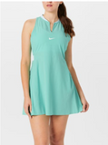 vestido de tenis Nike Court Dri-FIT Club Advantage para mujer
