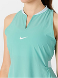 vestido de tenis Nike Court Dri-FIT Club Advantage para mujer