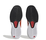 Tenis adidas CourtFlash Speed (M) (Rojo)