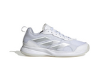 Tenis adidas AvaFlash (W) (Blanco)