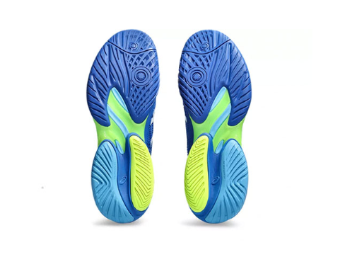 Asics Court FF 3 NOVAK (M) (Azul)