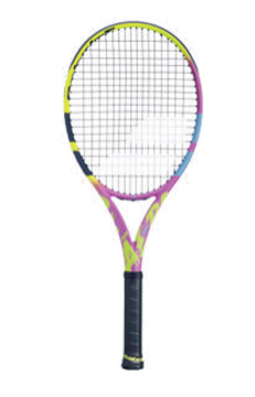 Babolat Pure Aero Rafa Origin 100 (2023)