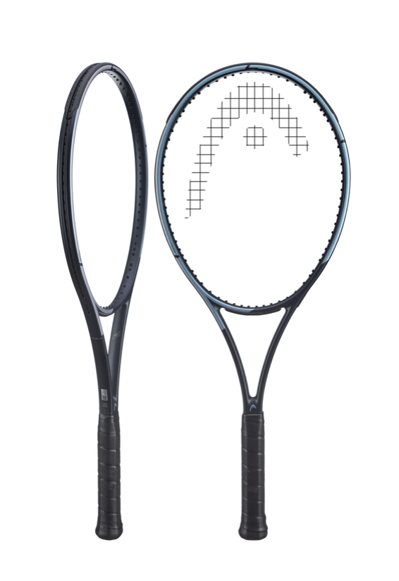 Head Gravity Junior 25 2023 (Strung)