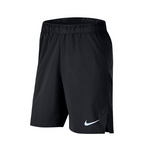 Nike Dri-FIT Flex Woven Short (B) (Black)