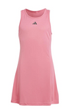 Adidas Club Vestido Tenis Niña (Rosa)
