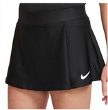 Nike Victory Flouncy Girls' Tennis Skirt