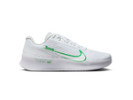 Tenis Nike Air Zoom Vapor 11 (M) (Blanco/Verde)