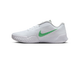 Tenis Nike Air Zoom Vapor 11 (M) (Blanco/Verde)