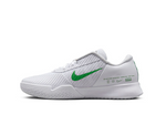 Tenis Nike Air Zoom VaporPro 2 (M) (Blanco/Verde)