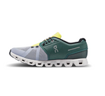 On  Cloud X 3 Running Hombre (Verde)