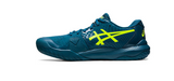 Asics GEL Challenger 14 (M) (Teal/Safety Yellow)