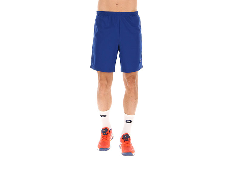 Lotto Squadra III Short 9" (M) (Azul)