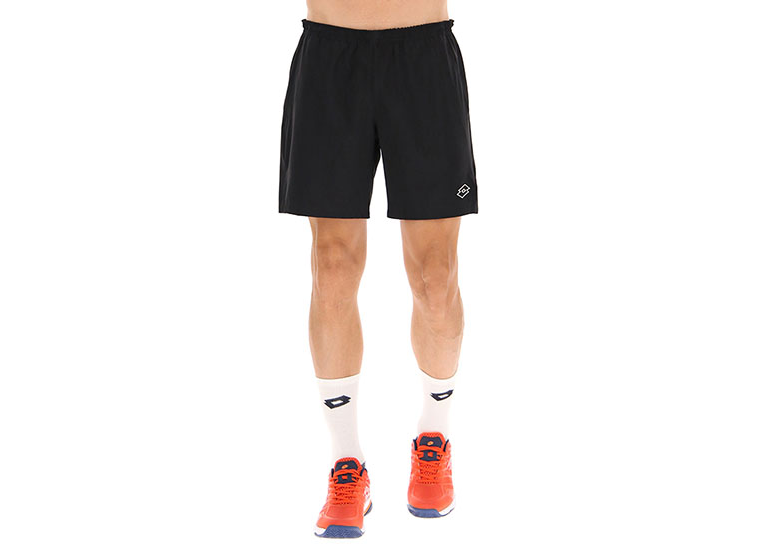 Lotto Tech 1 Short 7" (M) (Negro)