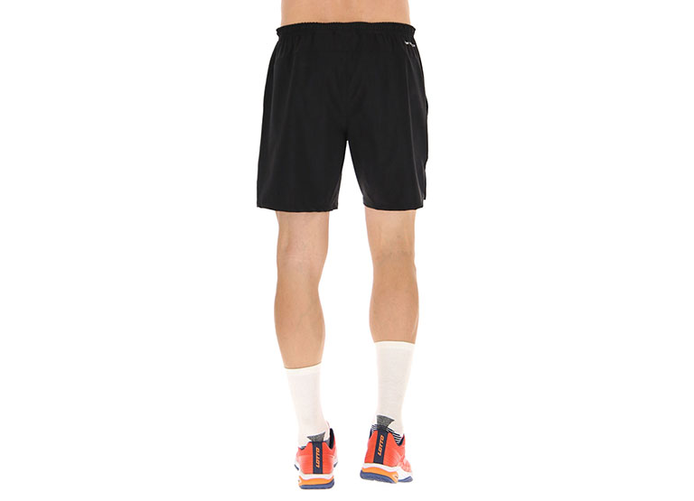 Lotto Tech 1 Short 7" (M) (Negro)