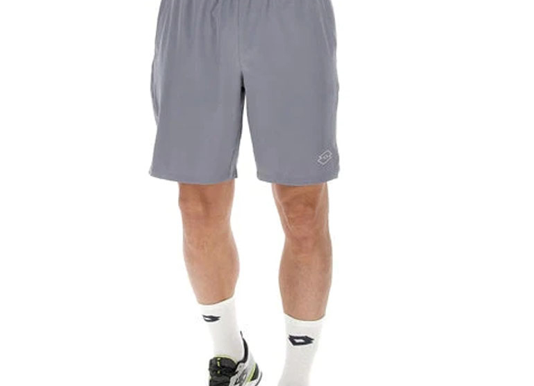 Lotto Tech 1 Short 9" (M) (Gris)