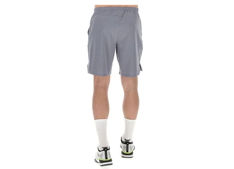 Lotto Tech 1 Short 9" (M) (Gris)