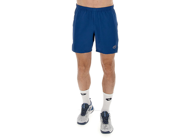 Lotto Tech 1 Short 7" (M) (Azul)