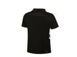 Lotto Squadra III Polo (M) (Black)