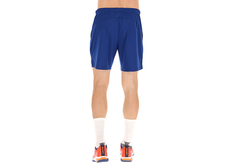 Lotto Squadra III Short 7" (M) (Azul)