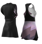 Adidas Transformative Pro Dress (W) (Wonder Orchid)