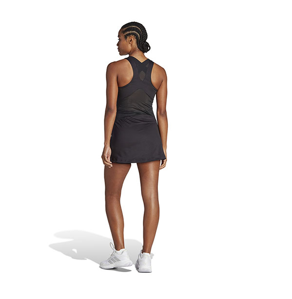 adidas Tennis Premium Dress (W) (Black)