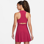 Nike Dri-FIT Advantage Dress (W) (Noble Red)