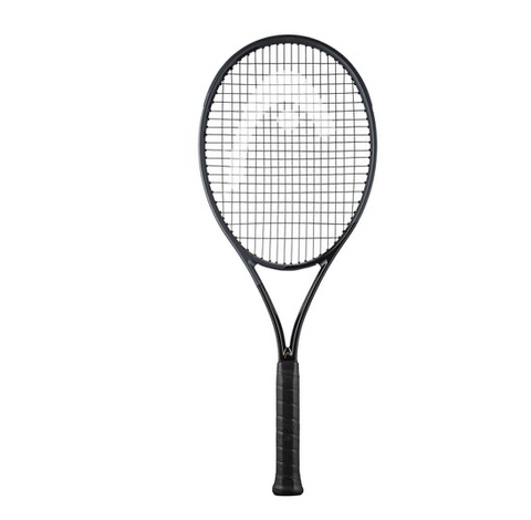 Head Speed Pro 2023 Black Tennis Racquet