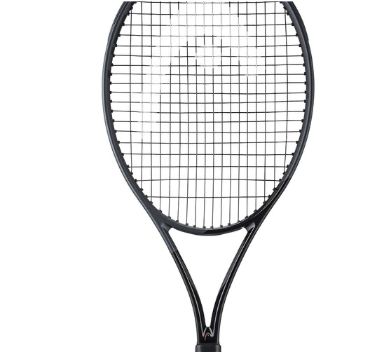 Head Speed Pro 2023 Black Tennis Racquet