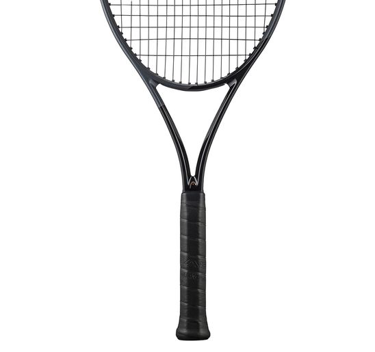 Head Speed Pro 2023 Black Tennis Racquet