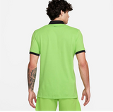 The Nike Polo Rafa Slim (verde)