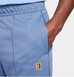 Nike Men's Court Heritage Tennis Pant Diffused Blue