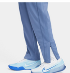 Nike Men's Court Heritage Tennis Pant Diffused Blue