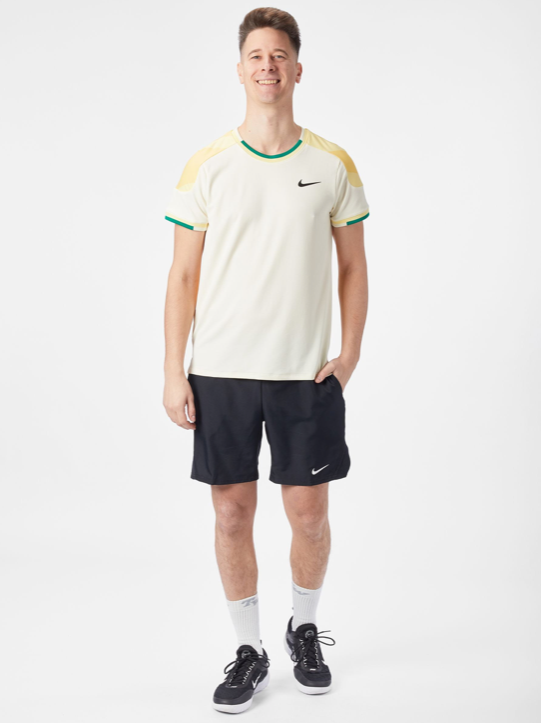 Camiseta técnica hombre Nike Melbourne Slam