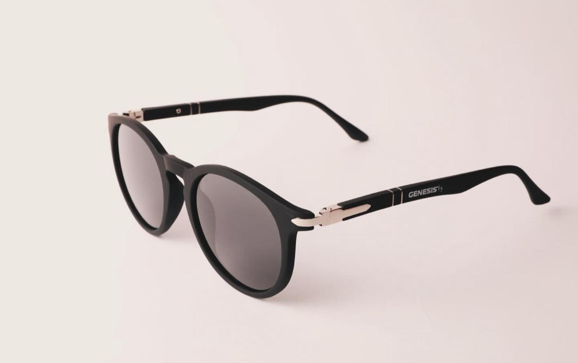 Lentes de Sol GENESIS Napoles Linea Sinner-G