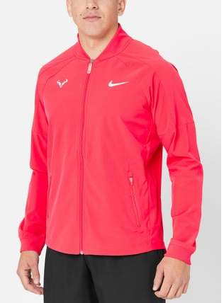 Chaqueta hombre Nike Indian Wells Rafa
