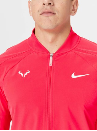 Chaqueta hombre Nike Indian Wells Rafa