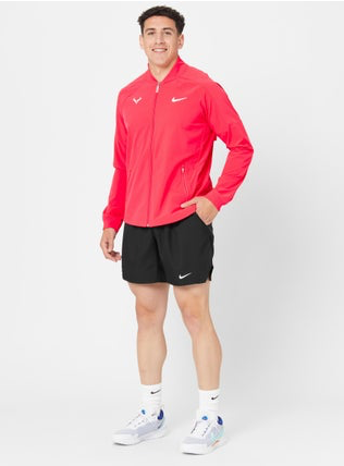 Chaqueta hombre Nike Indian Wells Rafa