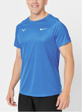 Camiseta técnica hombre Nike Melbourne Rafa Challenger