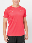 Camiseta técnica hombre Nike Indian Wells Rafa Challenger