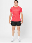 Camiseta técnica hombre Nike Indian Wells Rafa Challenger