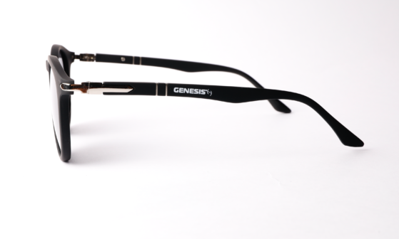 Lentes de Sol GENESIS Napoles Linea Sinner-G