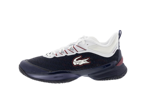Lacoste Hombre  Medvedev AG-LT Ultra Tennis Shoes
