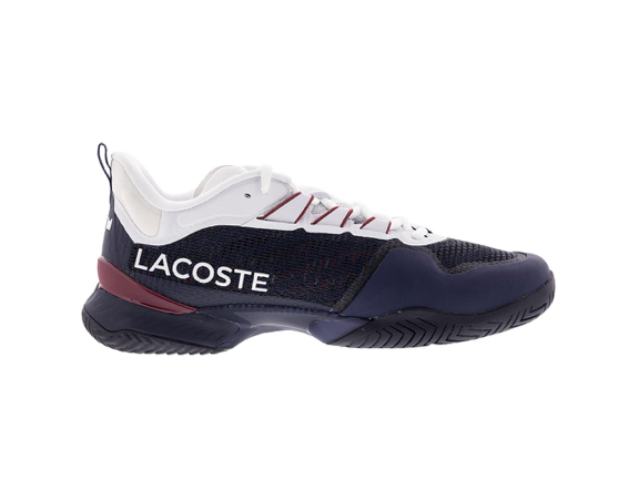Lacoste Hombre  Medvedev AG-LT Ultra Tennis Shoes