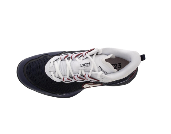 Lacoste Hombre  Medvedev AG-LT Ultra Tennis Shoes