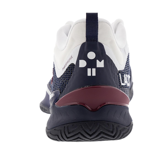 Lacoste Hombre  Medvedev AG-LT Ultra Tennis Shoes