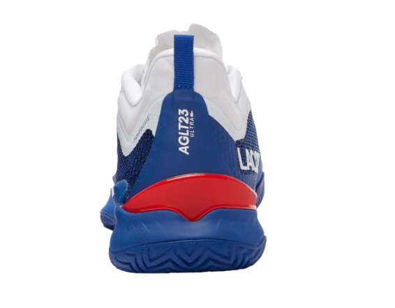 Lacoste Hombre  AG-LT Ultra Tennis Shoes