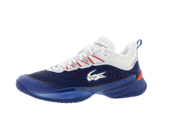 Lacoste Hombre  AG-LT Ultra Tennis Shoes