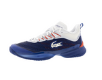 Lacoste Hombre  AG-LT Ultra Tennis Shoes