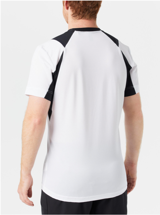 Camiseta técnica hombre adidas Paris Pro Freelift Rib