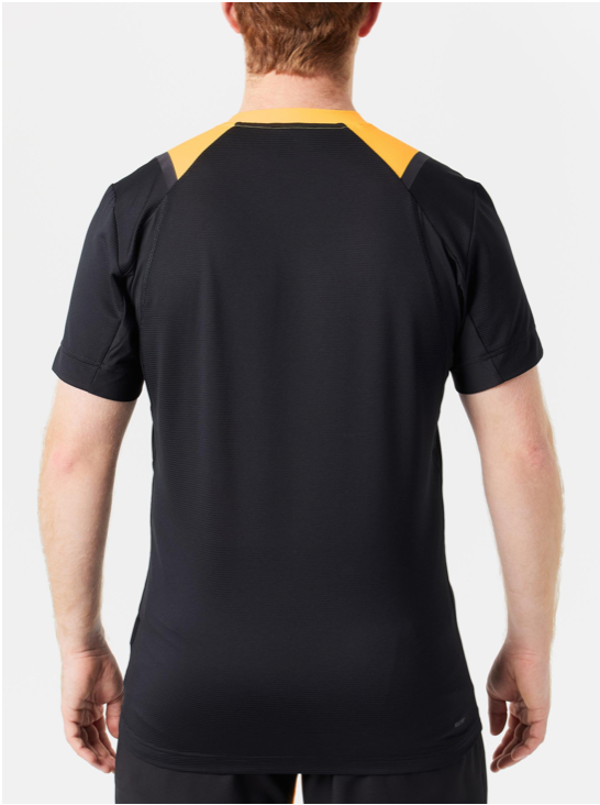 Camiseta técnica hombre adidas Paris Pro Freelift Rib